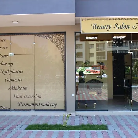Tm Deluxe Szálloda 3*