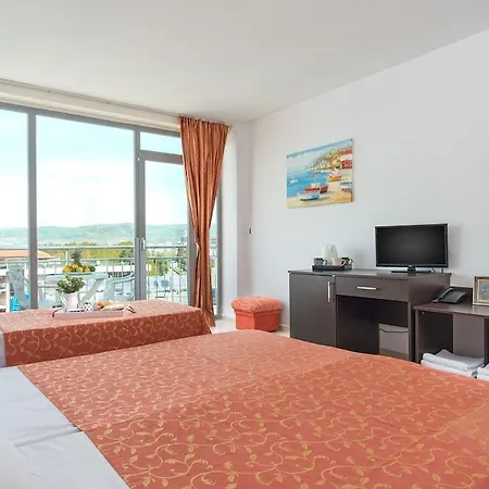 Tm Deluxe Szálloda 3*
