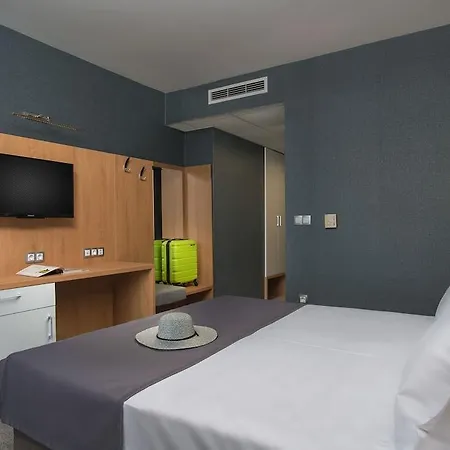Tm Deluxe Szálloda 3*