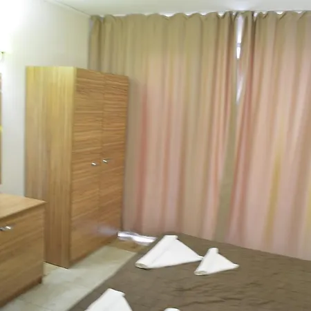 Tm Deluxe Szálloda 3*