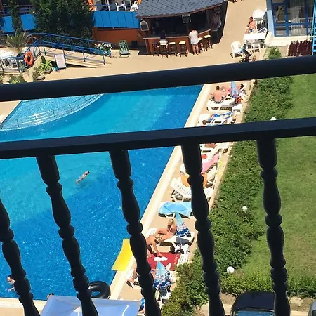 Tm Deluxe Szálloda