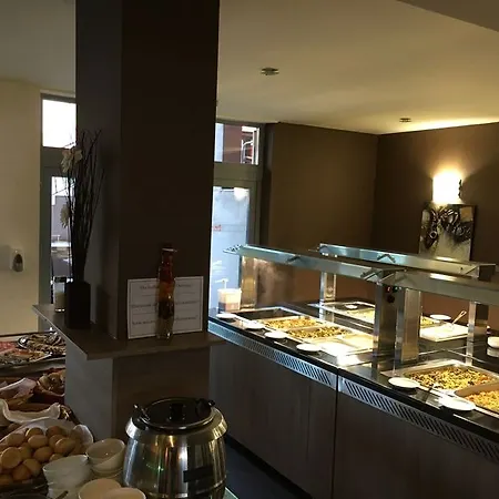 Tm Deluxe Szálloda 3*