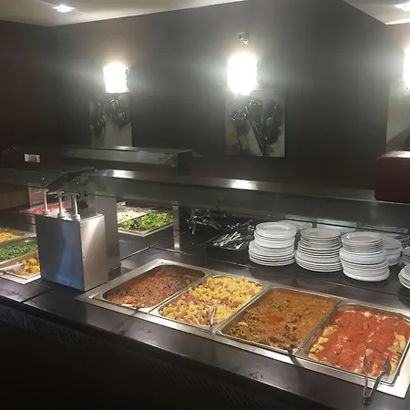 Hotel Tm Deluxe 3*