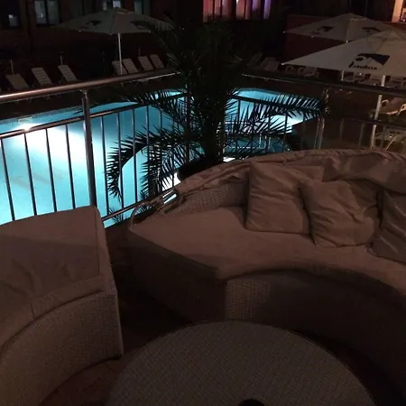 Hotel Tm Deluxe