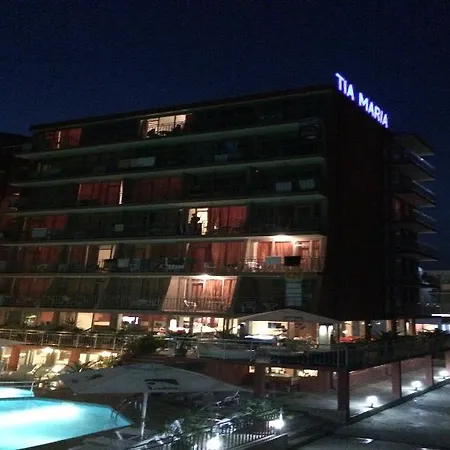 Tm Deluxe 3*