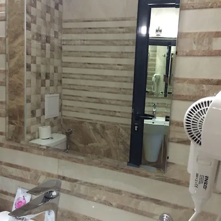 Tm Deluxe 3* Слънчев бряг