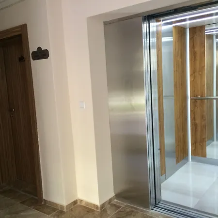 Tm Deluxe Хотел Слънчев бряг