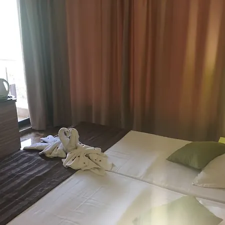 Tm Deluxe Sunny Beach