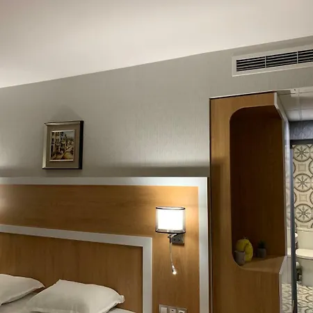 Hotel Tm Deluxe Sunny Beach
